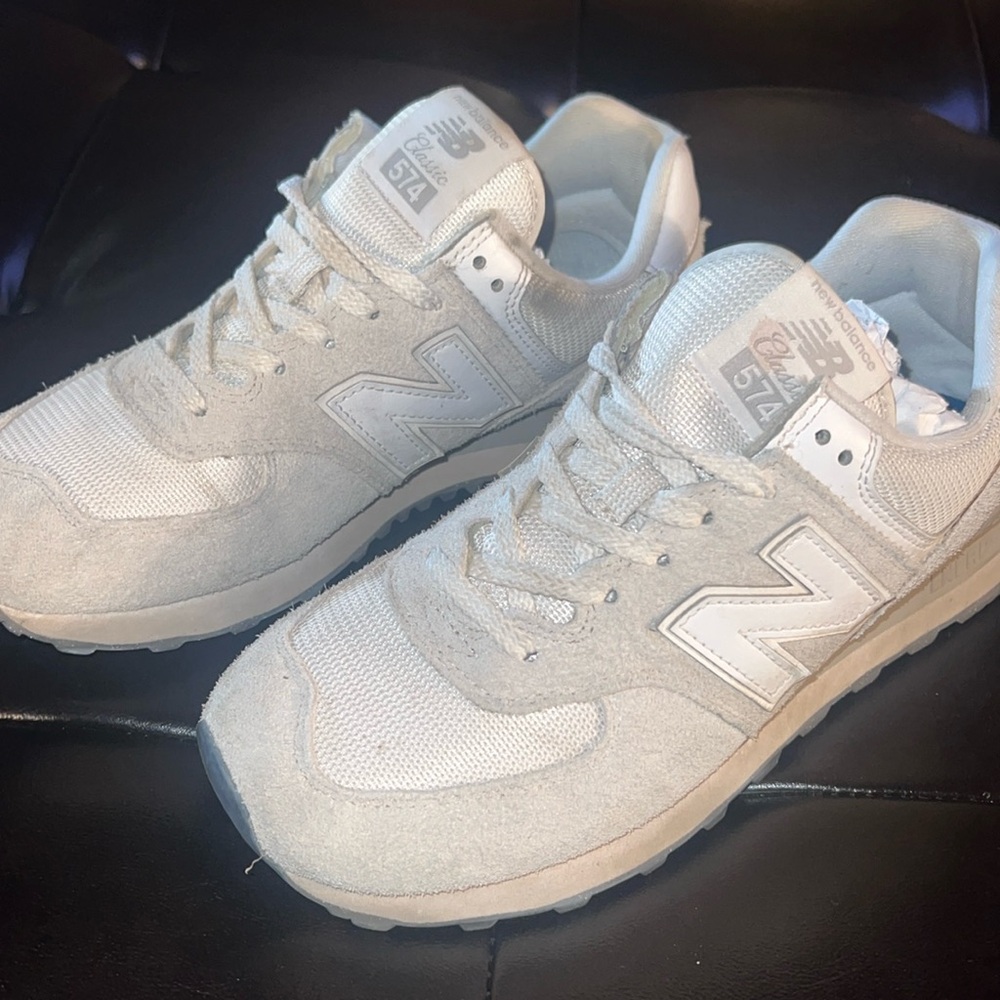 New Balance 574 Core Shoes